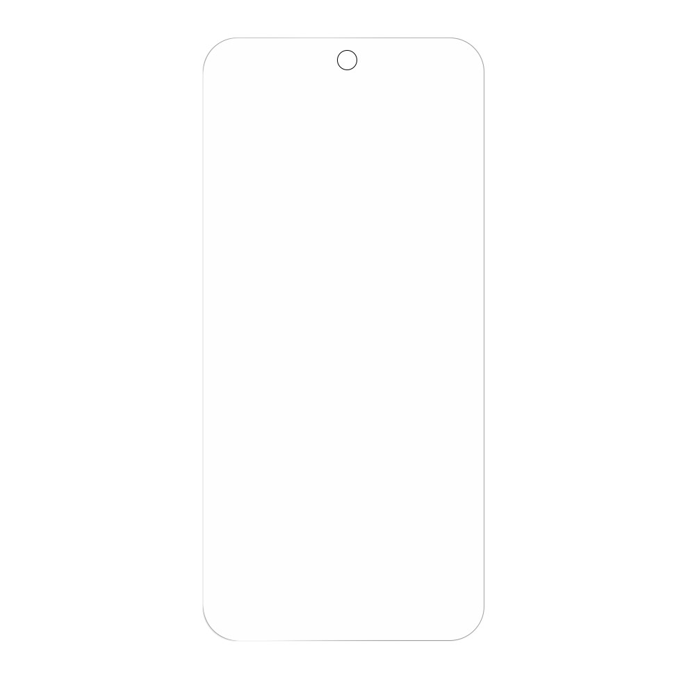  OnePlus 15R Skärmskydd Härdat Glas - Teknikhallen.se