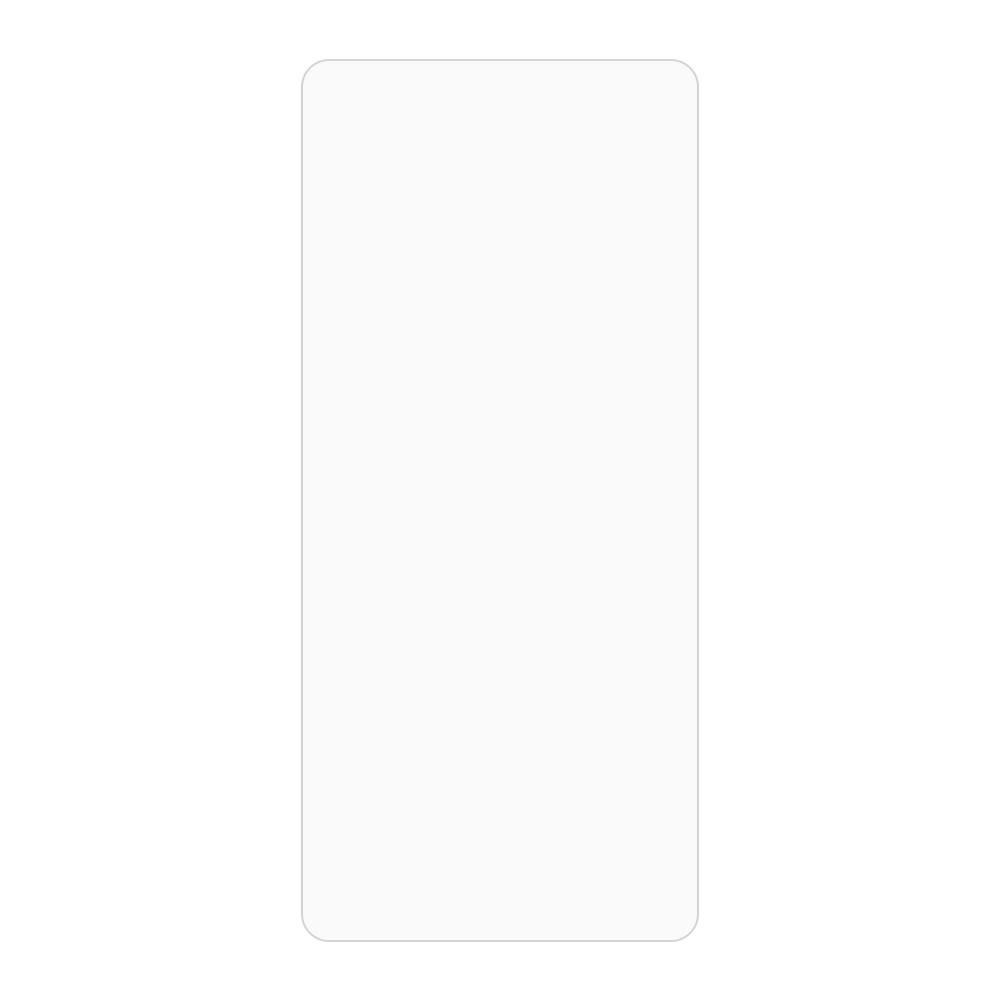  Sony Xperia 10 VII Skärmskydd Härdat Glas - Teknikhallen.se