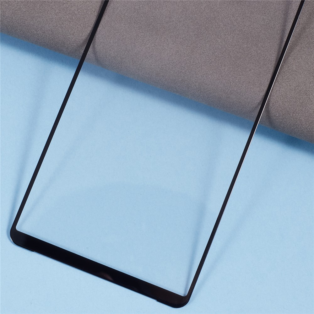  Sony Xperia 10 VII Skärmskydd Heltäckande Härdat Glas - Teknikhallen.se