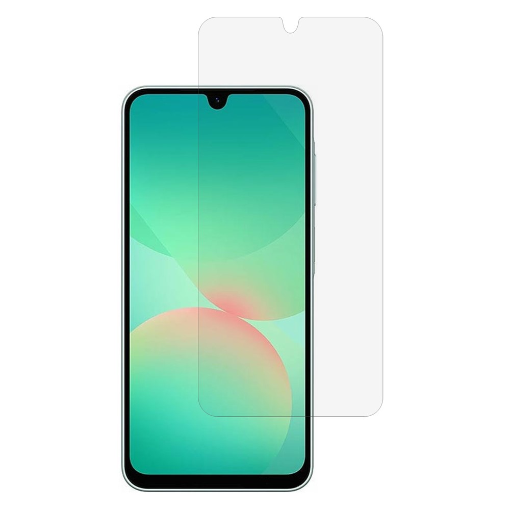  Samsung Galaxy A27 Skärmskydd Härdat Glas - Teknikhallen.se