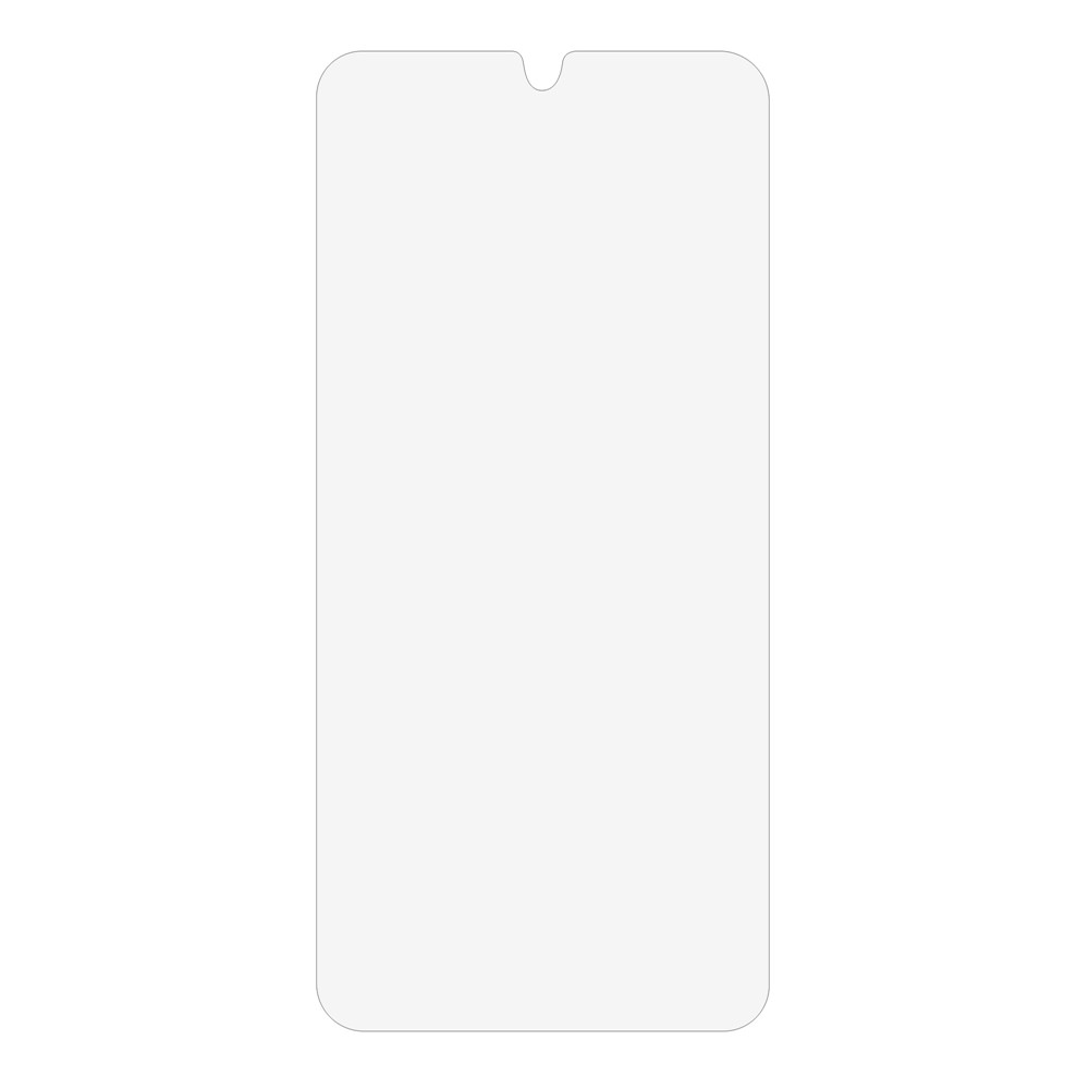  Samsung Galaxy A27 Skärmskydd Härdat Glas - Teknikhallen.se