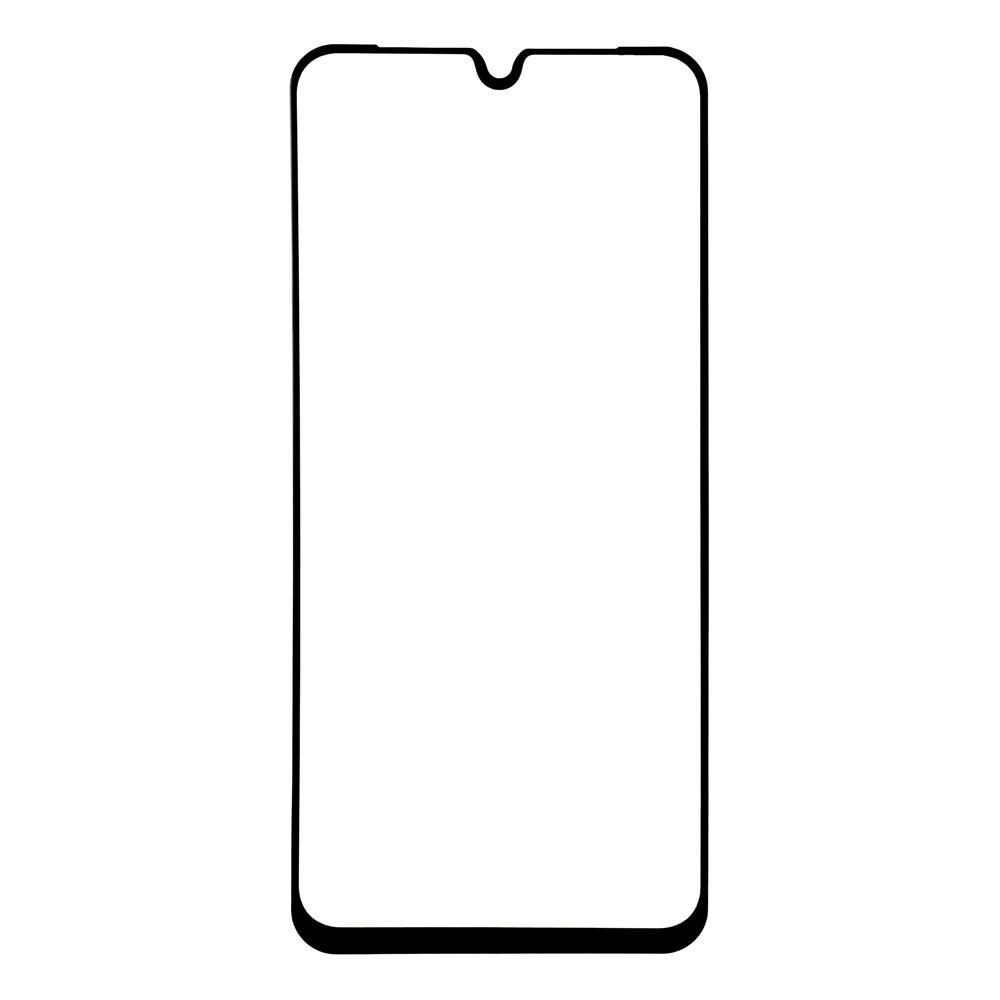  Samsung Galaxy A27 Skärmskydd Heltäckande Härdat Glas - Teknikhallen.se