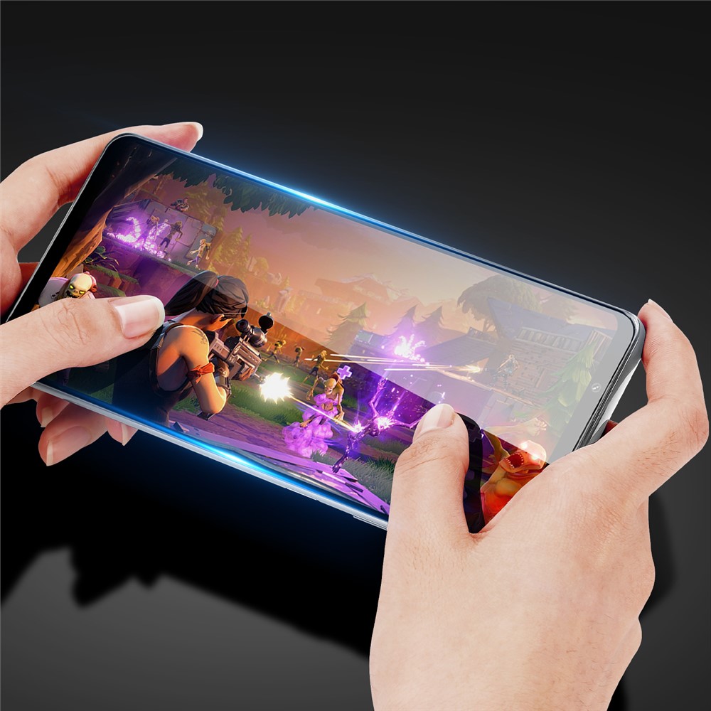 DUX DUCIS DUX DUCIS Sony Xperia 1 VII Skärmskydd Heltäckande - Teknikhallen.se