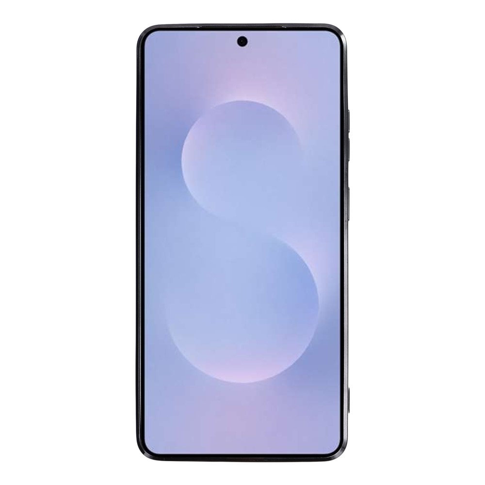  Samsung Galaxy S26 Ultra Skal MagSafe Electroplated TPU - Teknikhallen.se