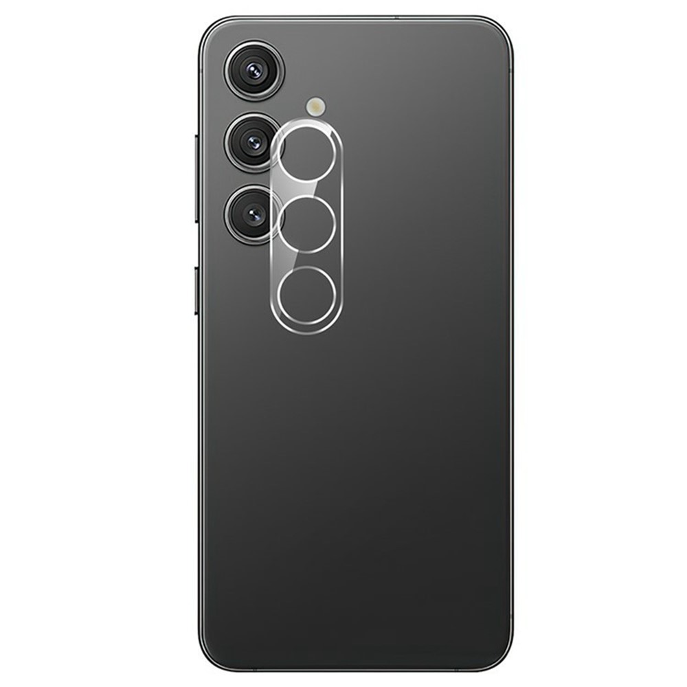  Samsung Galaxy S26 Linsskydd Härdat Glas Transparent - Teknikhallen.se