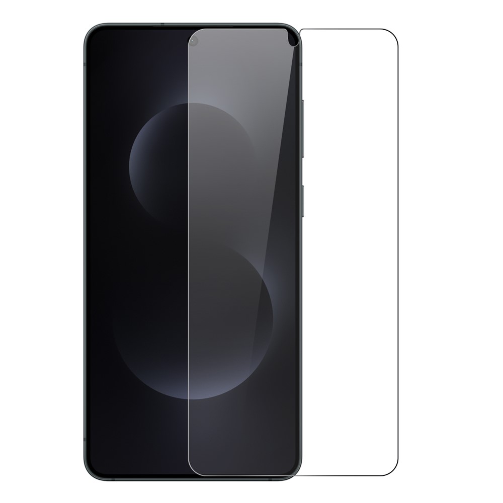 NORTHJO NORTHJO Galaxy S26 2-PACK Skärmskydd Härdat Glas - Teknikhallen.se