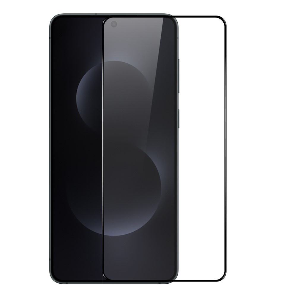 NORTHJO NORTHJO Galaxy S26 2-PACK Skärmskydd Heltäckande Härdat Glas - Teknikhallen.se