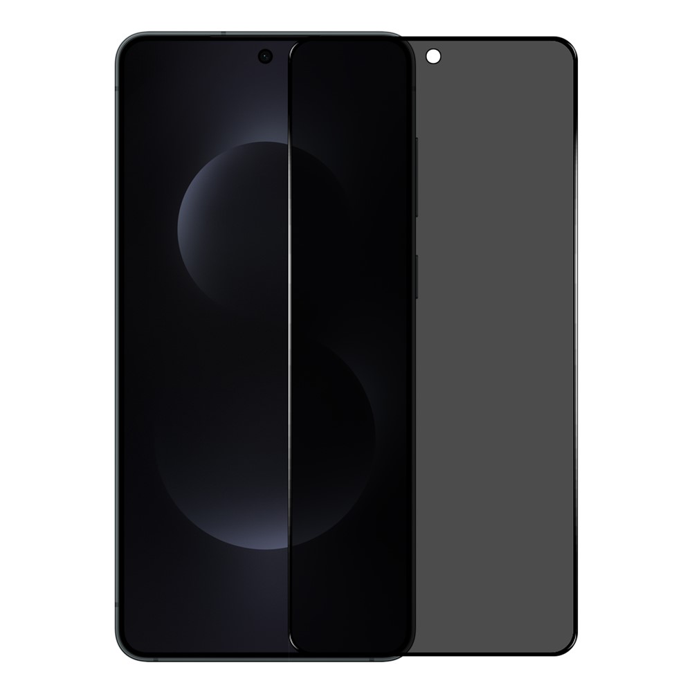 NORTHJO NORTHJO Galaxy S26 2-PACK Skärmskydd Heltäckande Härdat Glas - Teknikhallen.se