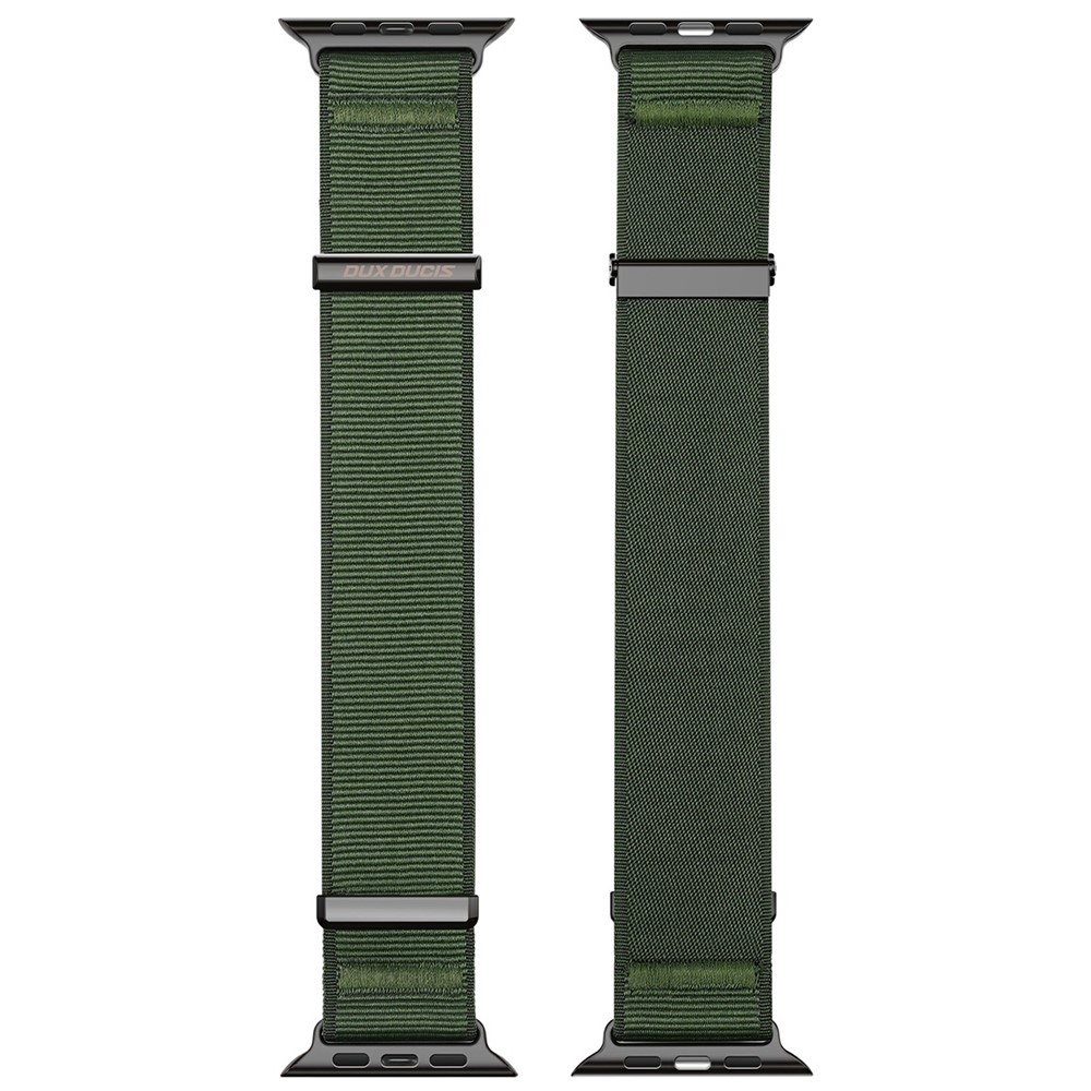 DUX DUCIS DUX DUCIS Apple Watch 38/40/41/42 mm Armband Magnetic Strap - Teknikhallen.se