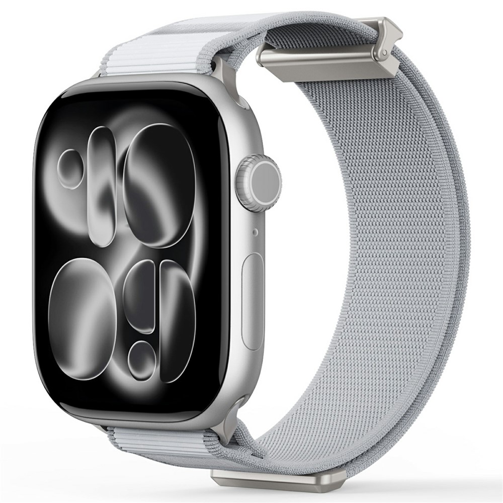 DUX DUCIS DUX DUCIS Apple Watch 38/40/41/42 mm Armband Magnetic Strap - Teknikhallen.se
