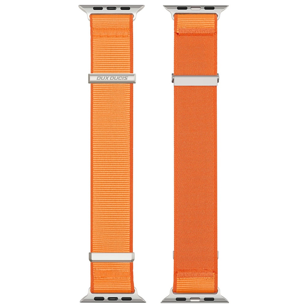 DUX DUCIS DUX DUCIS Apple Watch 38/40/41/42 mm Armband Magnetic Strap - Teknikhallen.se