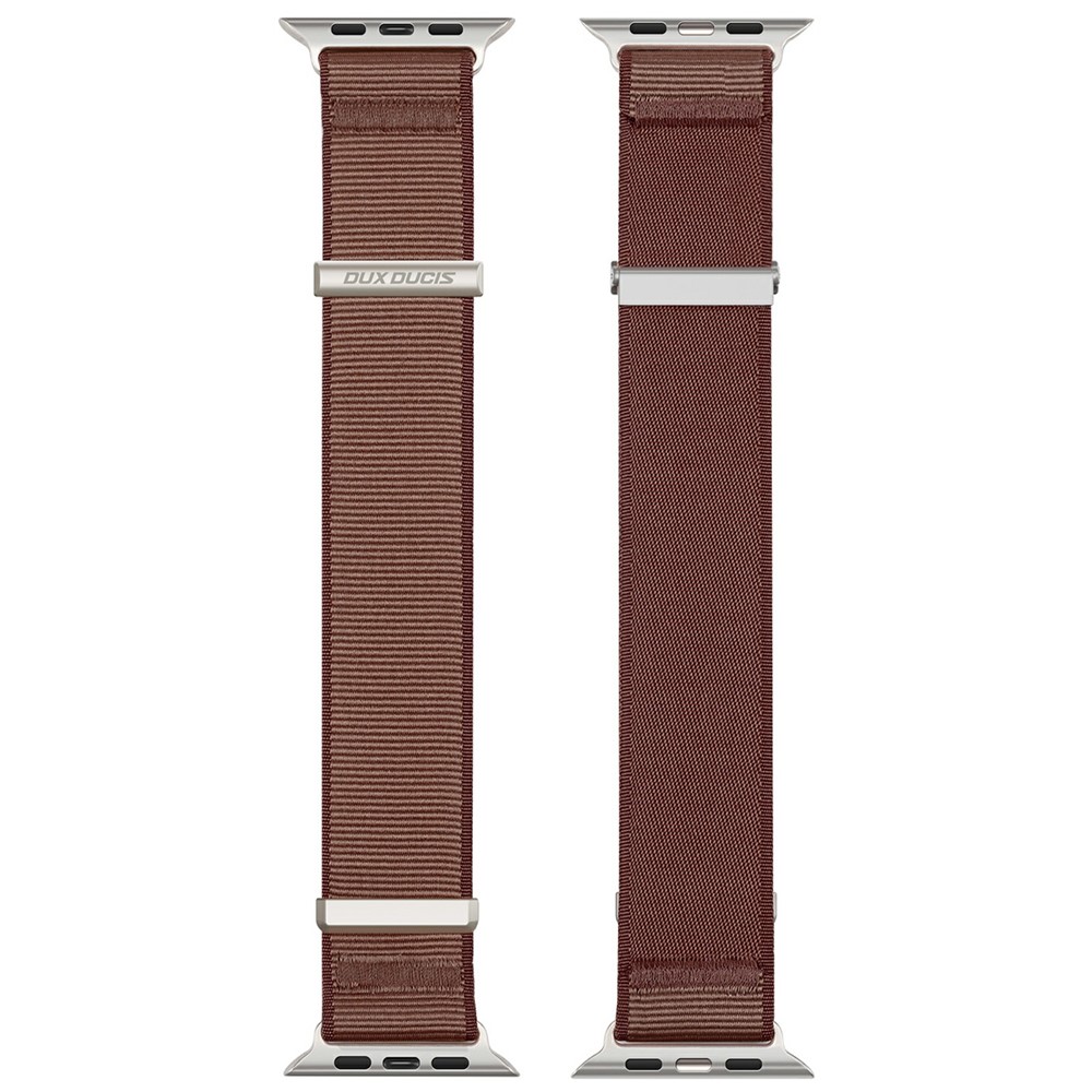DUX DUCIS DUX DUCIS Apple Watch 38/40/41/42 mm Armband Magnetic Strap - Teknikhallen.se