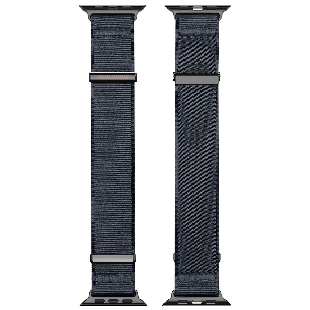 DUX DUCIS DUX DUCIS Apple Watch 42/44/45/46/49 mm Armband Magnetic Strap - Teknikhallen.se