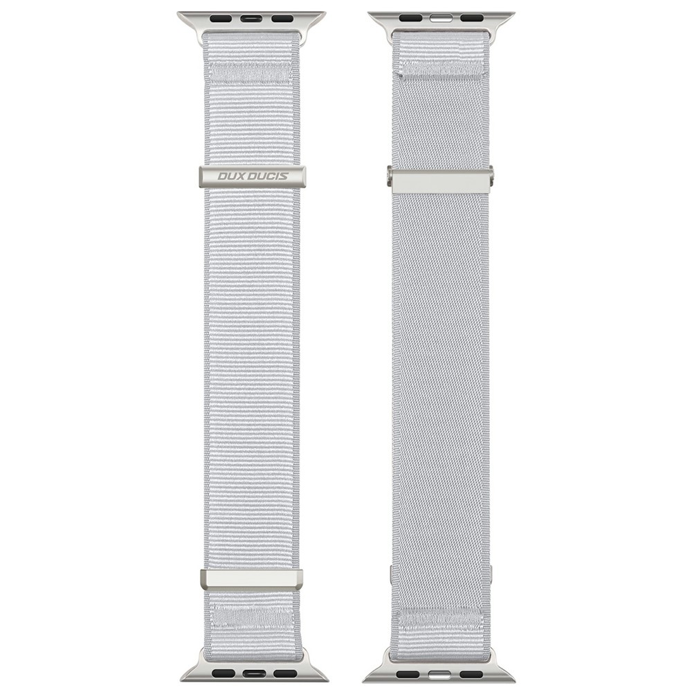 DUX DUCIS DUX DUCIS Apple Watch 42/44/45/46/49 mm Armband Magnetic Strap - Teknikhallen.se