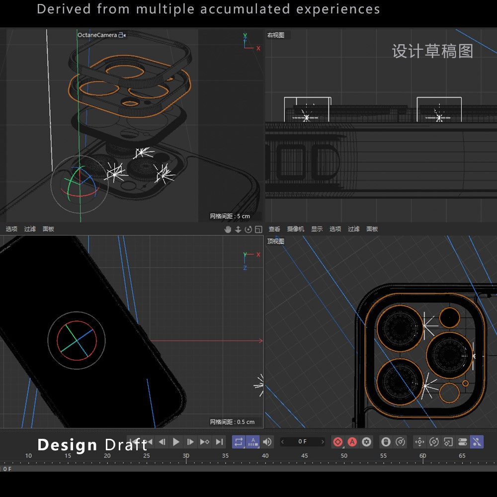  Google Pixel 10a Skal Shockproof Hybrid Transparent - Teknikhallen.se