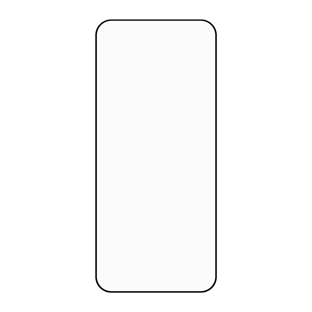  Google Pixel 10a Skärmskydd Heltäckande Härdat Glas - Teknikhallen.se