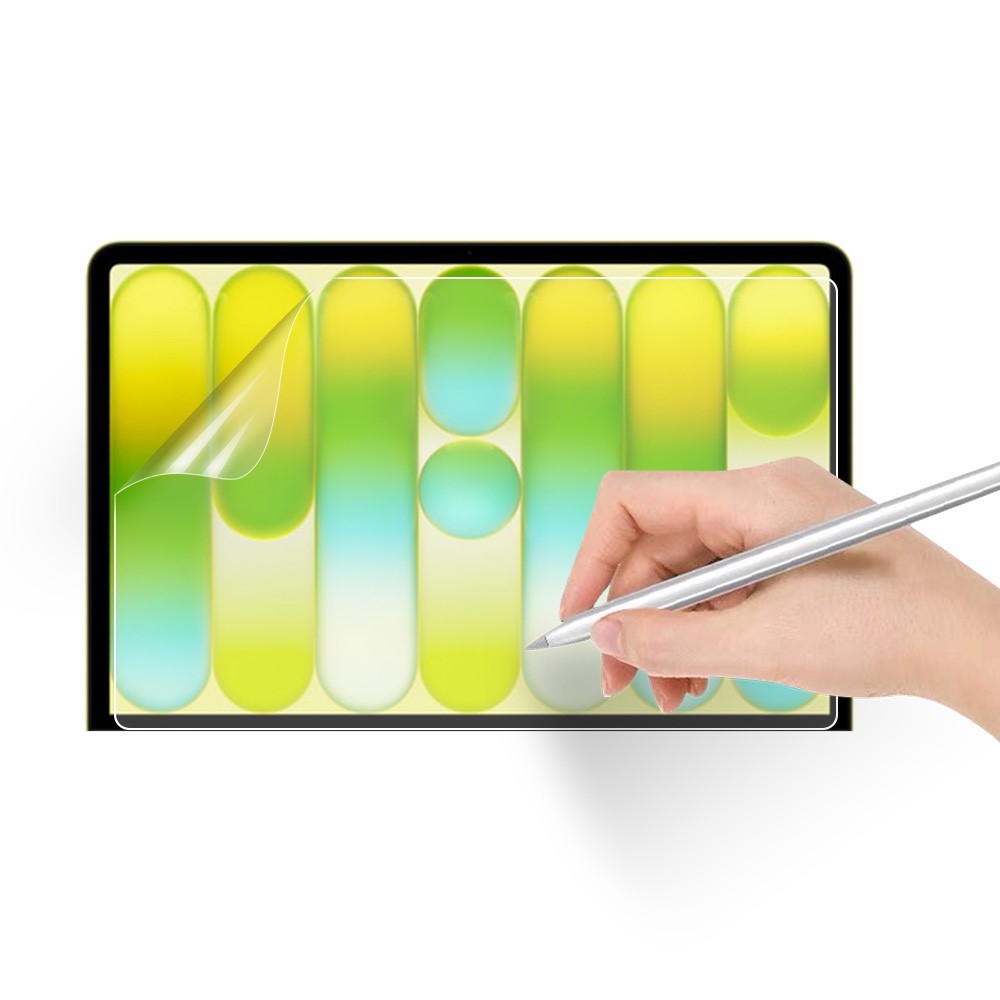  MacBook Neo 13 2026 Skärmskydd Paperlike PET - Teknikhallen.se