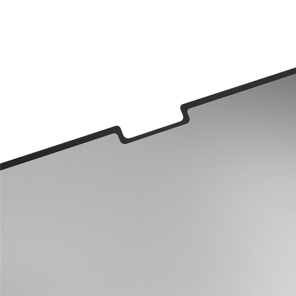  MacBook Neo 13 2026 Magnetiskt Skärmskydd PET Matt Privacy - Teknikhallen.se