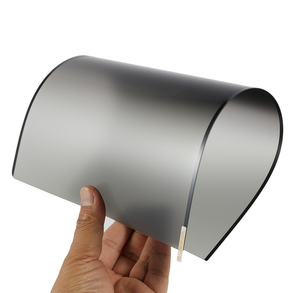  MacBook Neo 13 2026 Magnetiskt Skärmskydd PET Matt Privacy - Teknikhallen.se