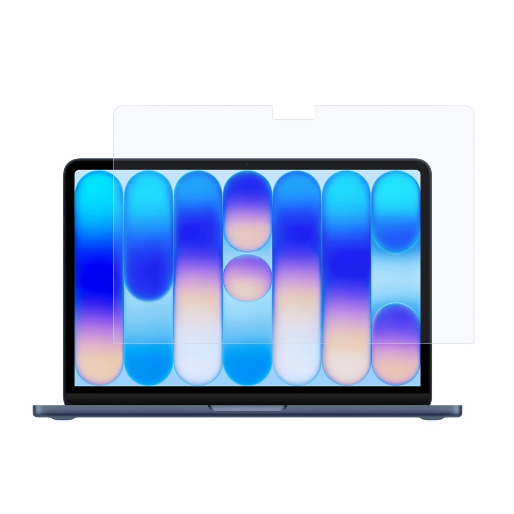  MacBook Neo 13 2026 Skärmskydd AntiBlue PET Matt - Teknikhallen.se
