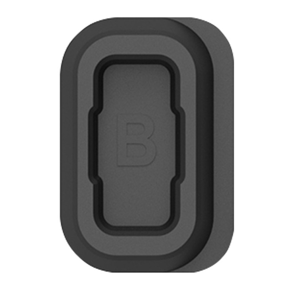  Coros Pace 2/Apex/Apex 2/Vertix/Vertix 2 Dammplugg Svart - Teknikhallen.se