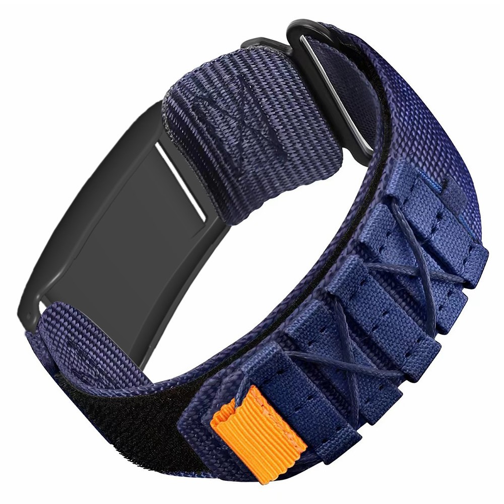  Polar Loop Klockarmband Nylon Trail Blå - Teknikhallen.se
