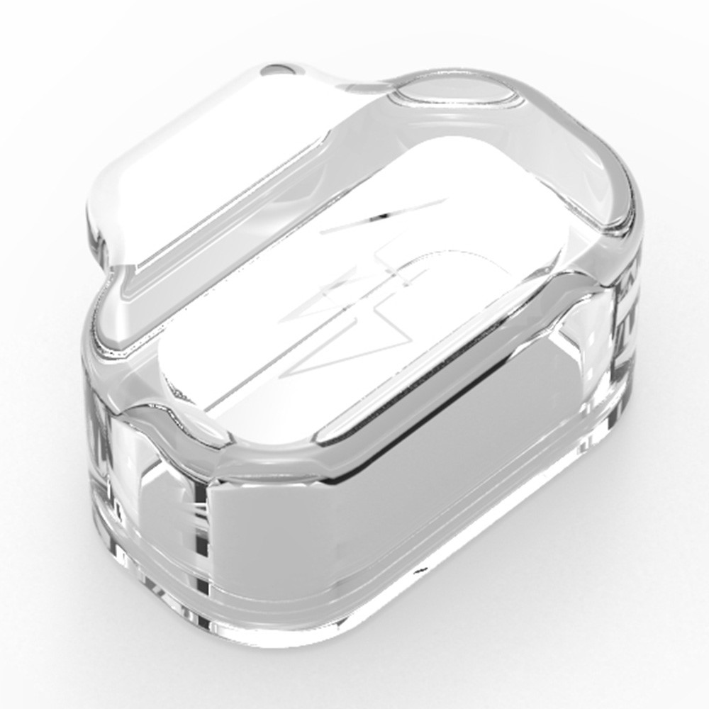  Coros Apex 2 Pro/Apex 2/Apex Pro Dammplugg TPU - Teknikhallen.se