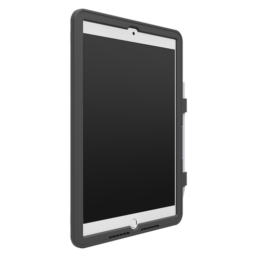 OtterBox OtterBox UnlimitED Skal Shockproof Med Skärmskydd För iPad 10.2 Grå - Teknikhallen.se