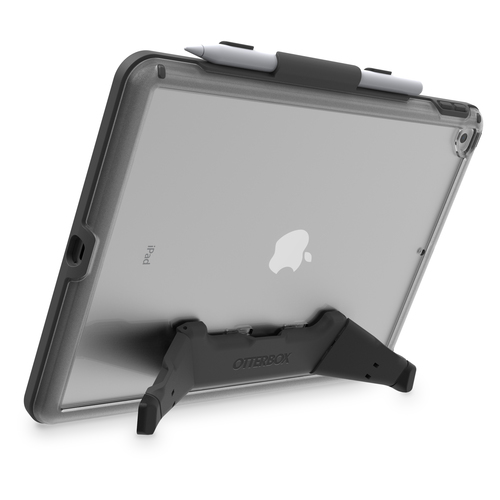OtterBox OtterBox UnlimitED Skal Shockproof Med Skärmskydd För iPad 10.2 Grå - Teknikhallen.se