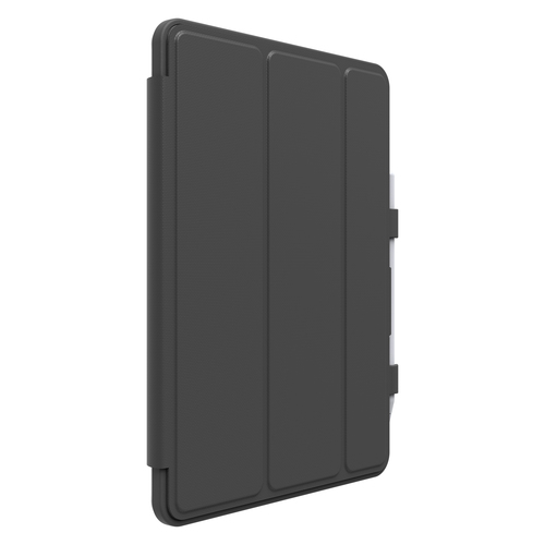 OtterBox OtterBox UnlimitED Fodral Shockproof Med Skärmskydd För iPad 10.2 Grå - Teknikhallen.se