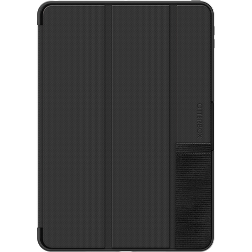 OtterBox OtterBox iPad 10.2 Fodral Slim Symmetry Shockproof Svart - Teknikhallen.se