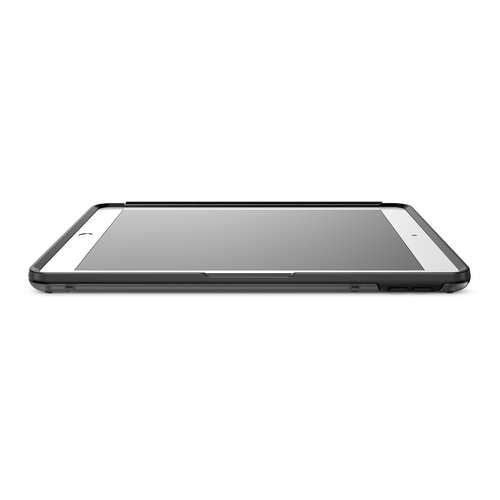 OtterBox OtterBox Symmetry Folio Fodral För iPad 10.2 Svart - Teknikhallen.se