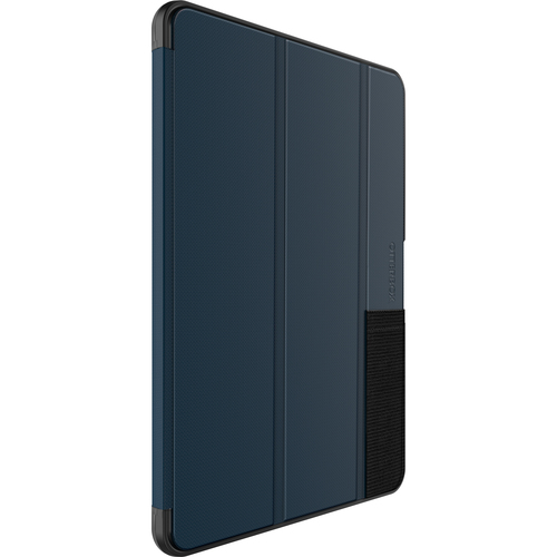 OtterBox OtterBox iPad 10.2 Fodral Slim Symmetry Shockproof Blå - Teknikhallen.se