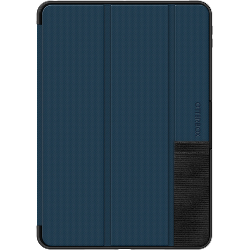 OtterBox OtterBox iPad 10.2 Fodral Slim Symmetry Shockproof Blå - Teknikhallen.se