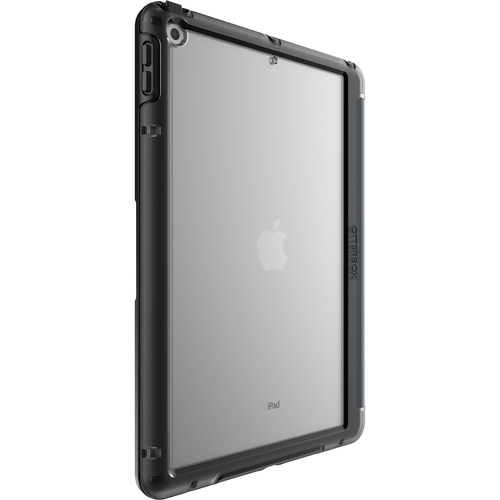 OtterBox OtterBox iPad 10.2 Fodral Slim Symmetry Shockproof Blå - Teknikhallen.se