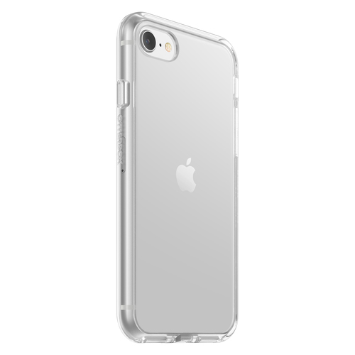OtterBox OtterBox iPhone 7/8/SE 2020/2022 Skal React Clear - Teknikhallen.se