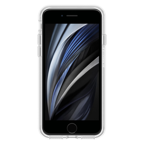 OtterBox OtterBox iPhone 7/8/SE 2020/2022 Skal React Clear - Teknikhallen.se