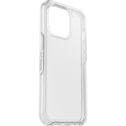 OtterBox OtterBox iPhone 13 Pro Skal Symmetry Clear - Teknikhallen.se