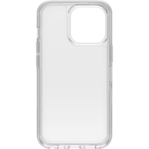 OtterBox OtterBox iPhone 13 Pro Skal Symmetry Clear - Teknikhallen.se