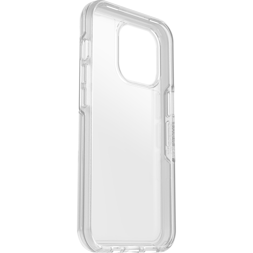 OtterBox OtterBox iPhone 13 Pro Skal Symmetry Clear - Teknikhallen.se
