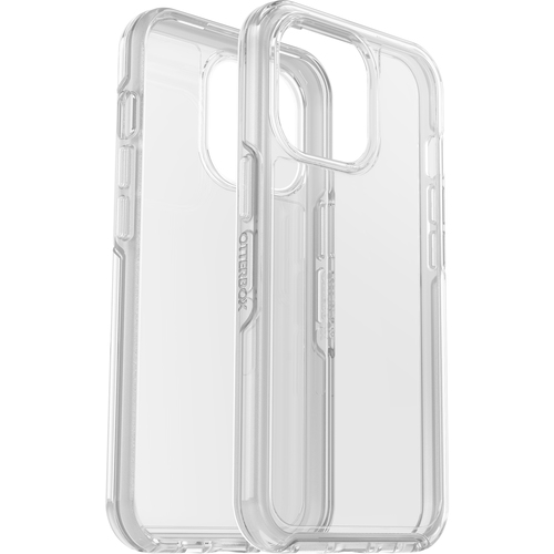 OtterBox OtterBox iPhone 13 Pro Skal Symmetry Clear - Teknikhallen.se