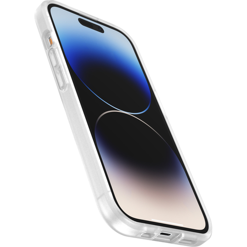 OtterBox OtterBox iPhone 14 Pro Skal React Clear - Teknikhallen.se