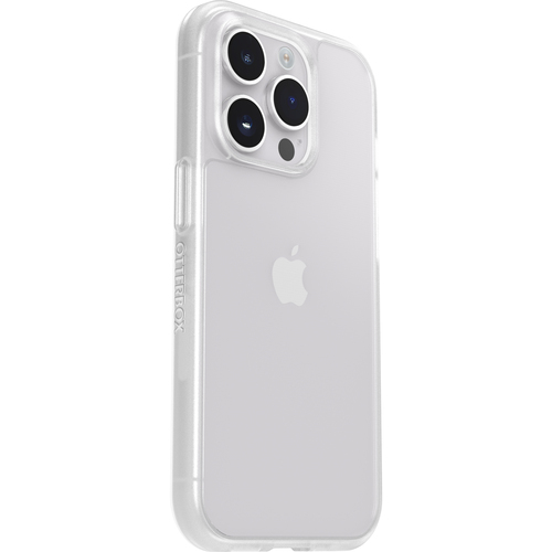 OtterBox OtterBox iPhone 14 Pro Skal React Clear - Teknikhallen.se