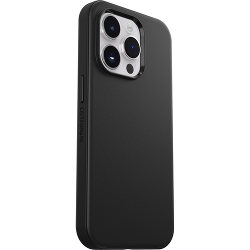 OtterBox OtterBox iPhone 14 Pro Skal MagSafe Symmetry Plus Svart - Teknikhallen.se