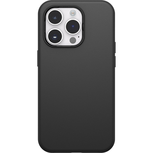 OtterBox OtterBox iPhone 14 Pro Skal MagSafe Symmetry Plus Svart - Teknikhallen.se