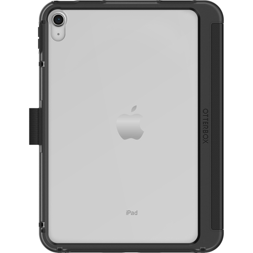 OtterBox OtterBox iPad 10.9 Fodral Slim Symmetry Shockproof Svart - Teknikhallen.se
