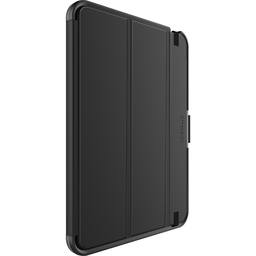 OtterBox OtterBox iPad 10.9 Fodral Slim Symmetry Shockproof Svart - Teknikhallen.se