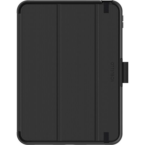 OtterBox OtterBox iPad 10.9 Fodral Slim Symmetry Shockproof Svart - Teknikhallen.se