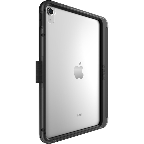 OtterBox OtterBox iPad 10.9 Fodral Slim Symmetry Shockproof Svart - Teknikhallen.se