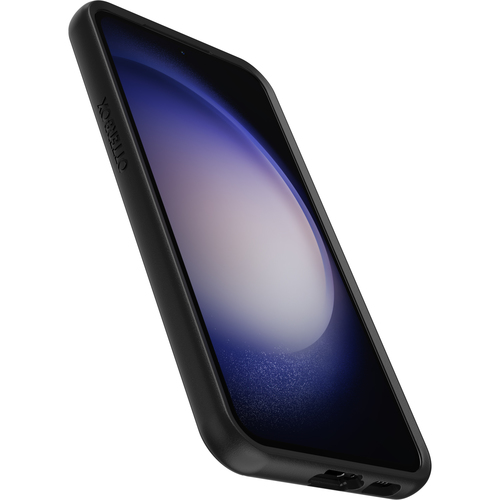 OtterBox OtterBox Samsung Galaxy S23 Plus Skal Symmetry Svart - Teknikhallen.se